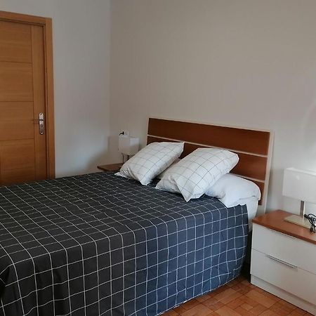 Hostal La Reina Zamora Eksteriør billede